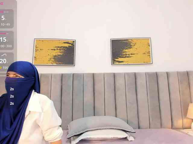 najwa webcam