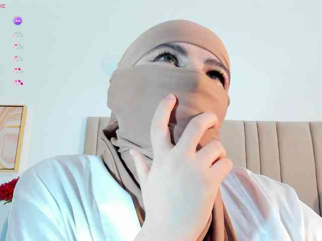 najwa webcam