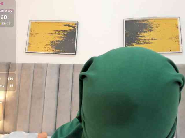 najwa webcam