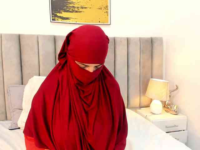 najwa webcam