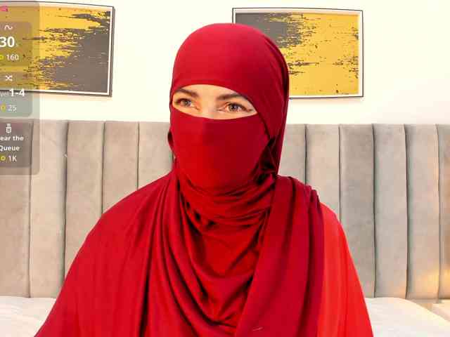 najwa webcam