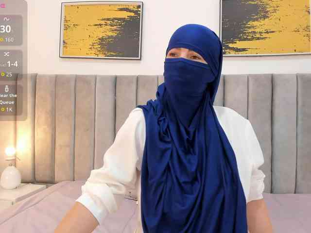 najwa webcam
