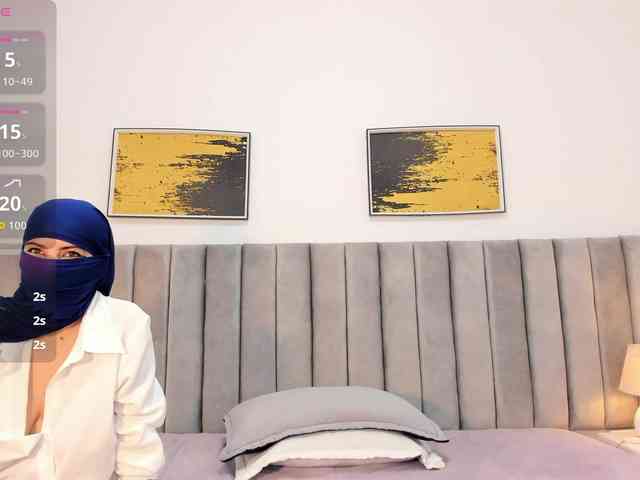 najwa webcam