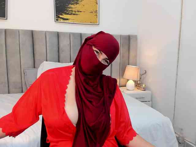 najwa webcam