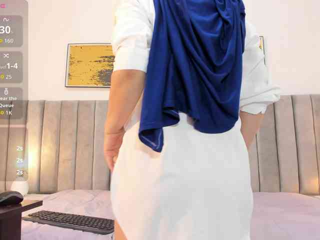 najwa webcam