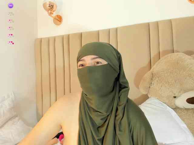 najwa webcam