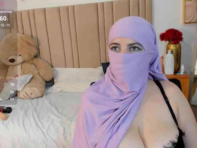 najwa webcam