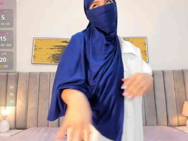 najwa webcam
