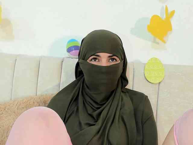 najwa webcam