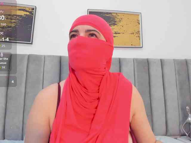 najwa webcam