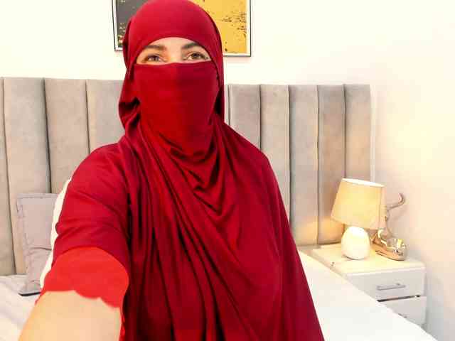 najwa webcam