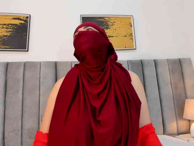 najwa webcam