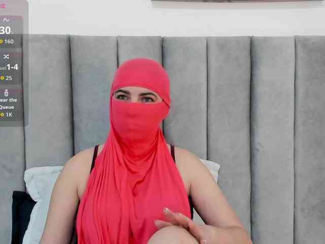 najwa webcam