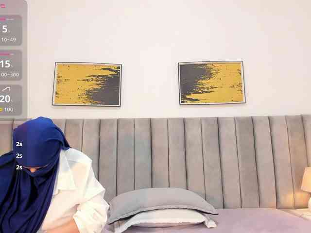 najwa webcam