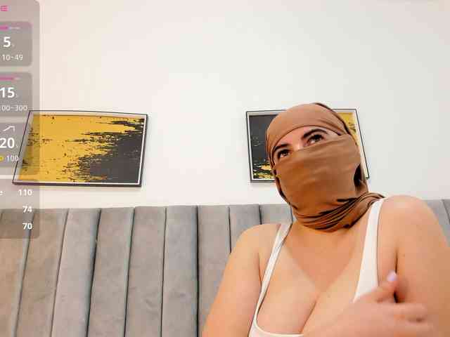 najwa webcam