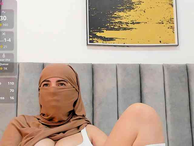 najwa webcam