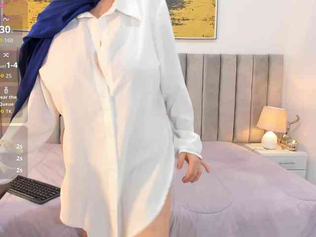 najwa webcam