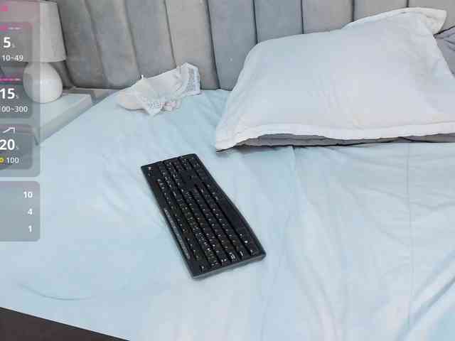 najwa webcam