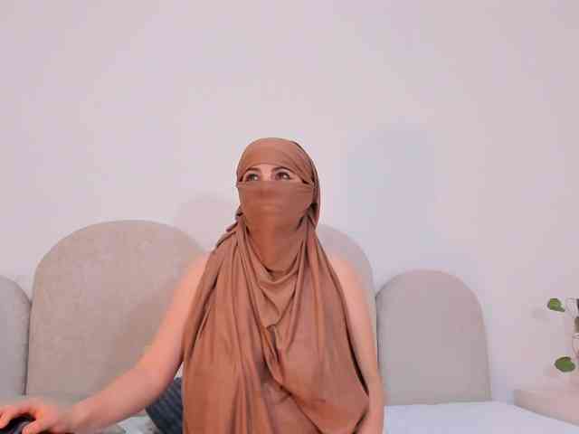 najwa webcam