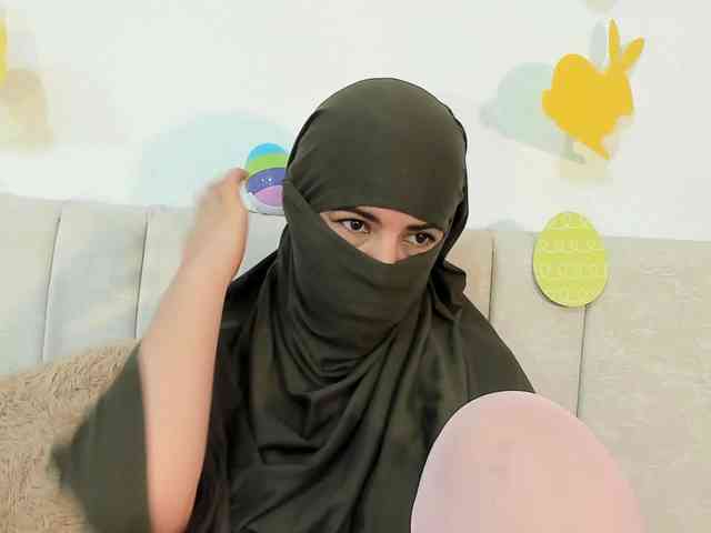najwa webcam