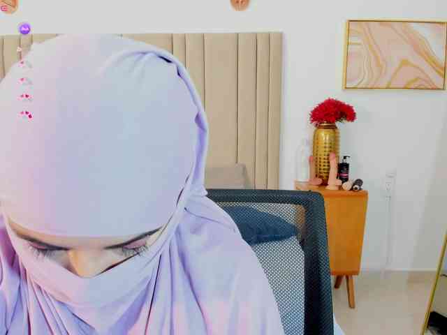 najwa webcam