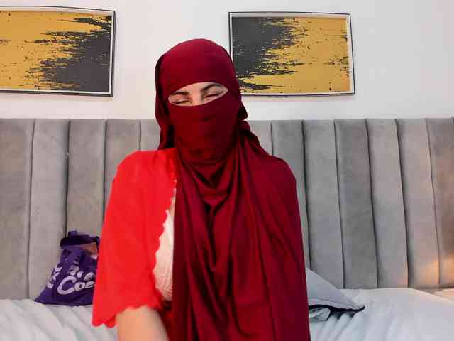 najwa webcam