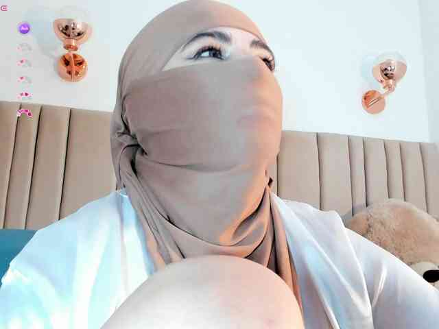 najwa webcam