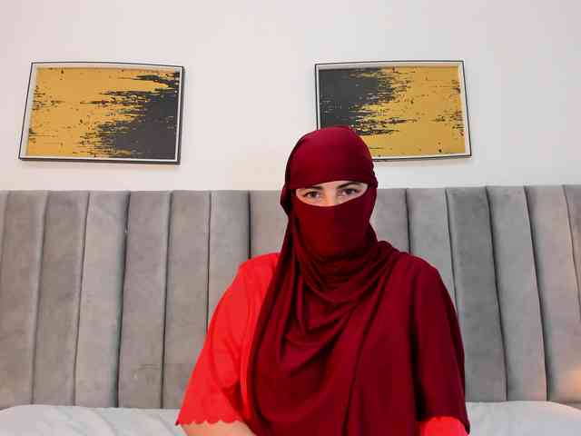 najwa webcam