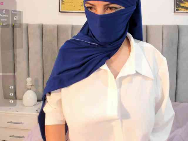 najwa webcam