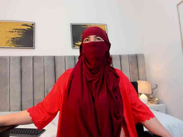 najwa webcam