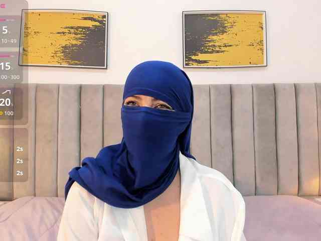 najwa webcam