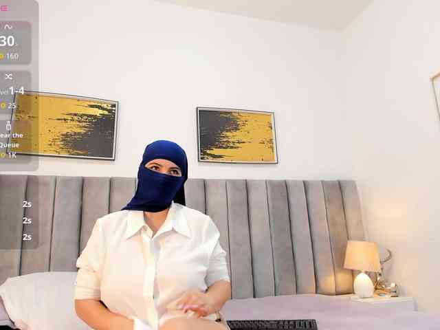najwa webcam