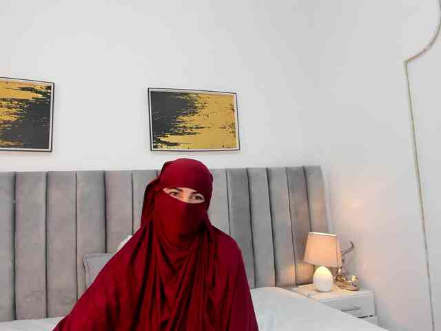 najwa webcam