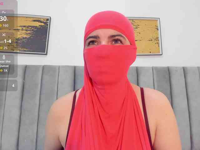 najwa webcam