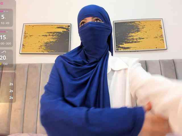 najwa webcam