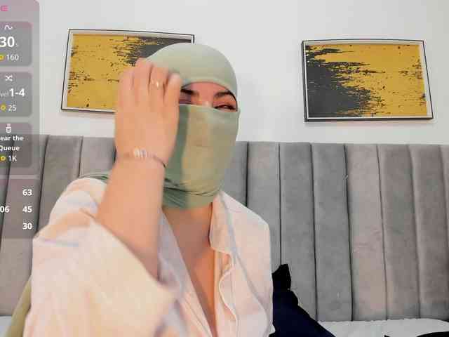 najwa webcam