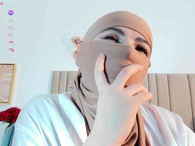 najwa webcam