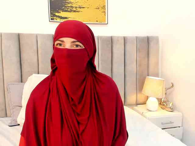 najwa webcam