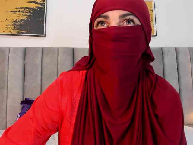 najwa webcam