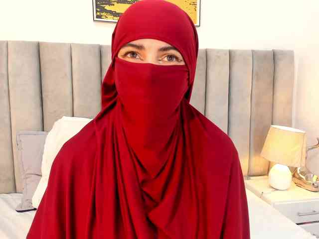 najwa webcam