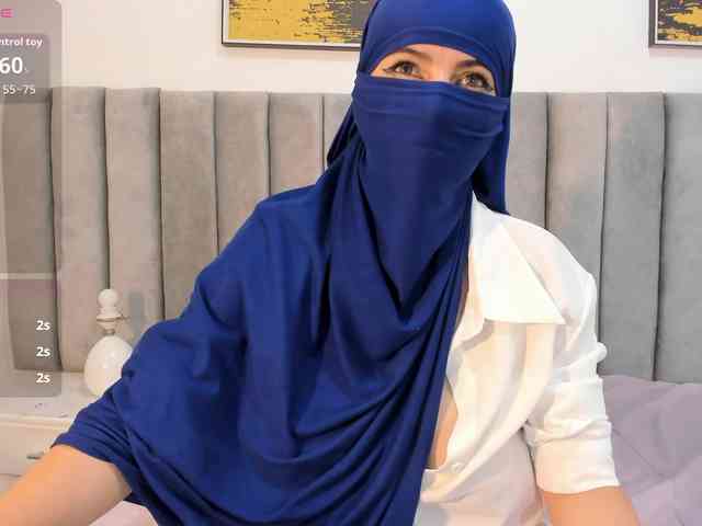 najwa webcam