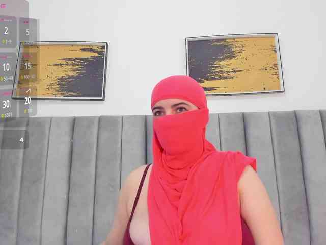 najwa webcam