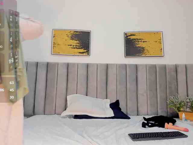 najwa webcam