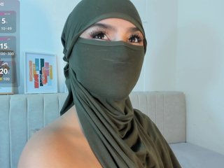 shaiira Porn Show