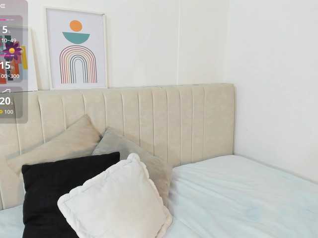 shaiira's BongaCams show and profile