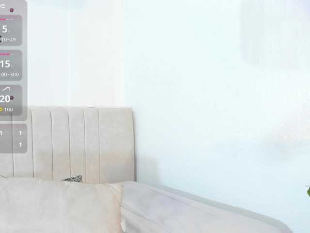 shaiira's BongaCams show and profile