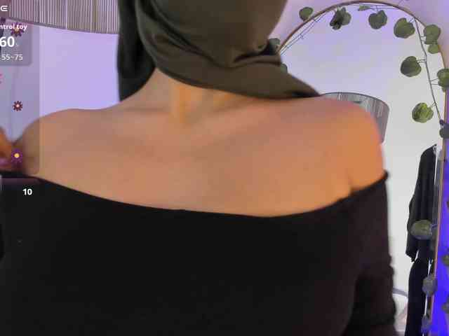 shaiira webcam