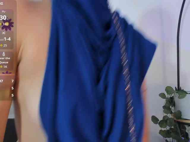 shaiira webcam
