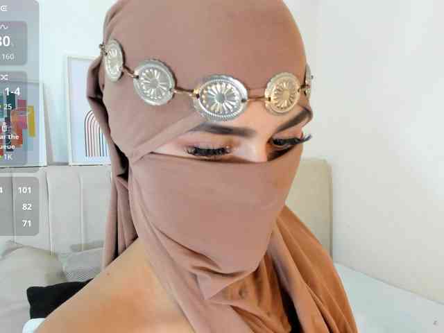 dirty videochat Shaiira