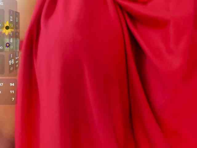 shaiira webcam